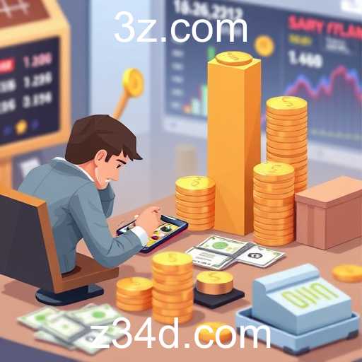 Finanças