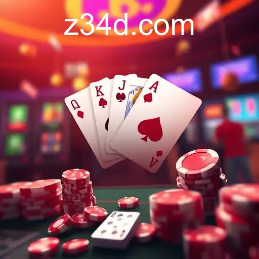 Exploring the World of Casino Games