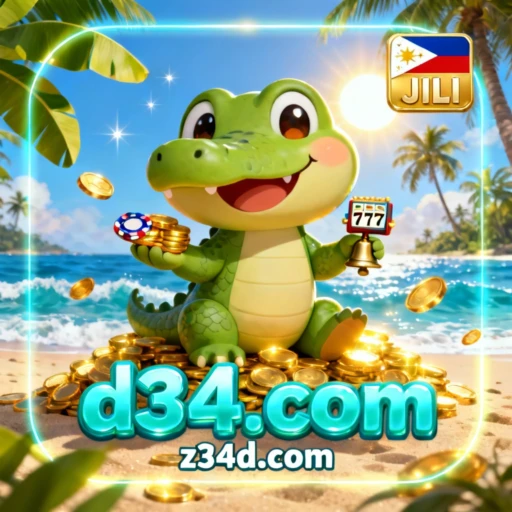 d34.com logo