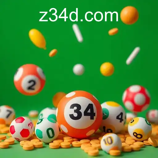 The Evolution of Online Lottery