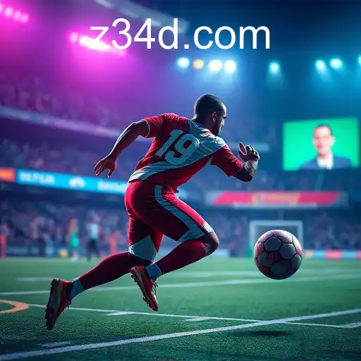 Exploring the Evolution and Rise of Virtual Sports: A Deep Dive into d34.com