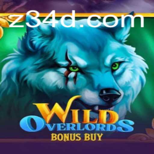 WildOverlordsBonusBuy: A Deep Dive into the Exciting Casino Game
